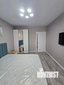 1-к квартира, на длительный срок, 37м2, 7/10 этаж