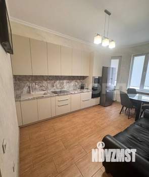 1-к квартира, на длительный срок, 45м2, 7/10 этаж