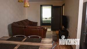 2-к квартира, посуточно, 64м2, 4/5 этаж