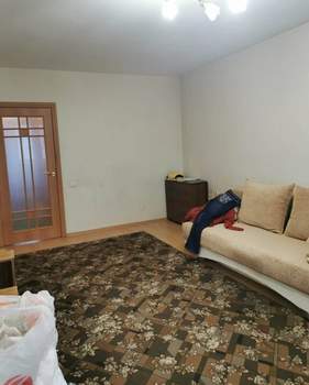 2-к квартира, на длительный срок, 60м2, 4/10 этаж