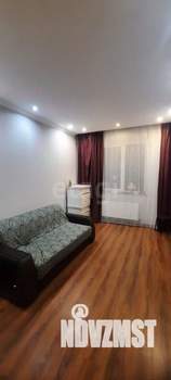 1-к квартира, на длительный срок, 42м2, 5/7 этаж