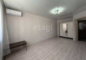 1-к квартира, на длительный срок, 41м2, 3/18 этаж