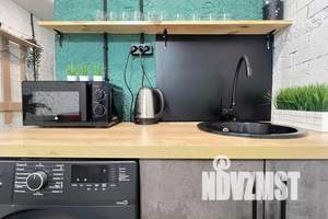 1-к квартира, посуточно, 30м2, 5/9 этаж