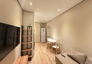 2-к квартира, на длительный срок, 45м2, 6/25 этаж