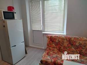 1-к квартира, на длительный срок, 30м2, 1/19 этаж