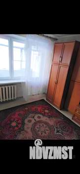 1-к квартира, на длительный срок, 37м2, 4/17 этаж