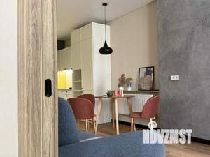 2-к квартира, посуточно, 55м2, 1/1 этаж