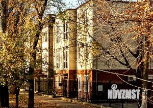 Студия квартира, на длительный срок, 30м2, 2/3 этаж