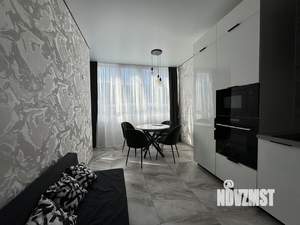 2-к квартира, на длительный срок, 59м2, 21/23 этаж