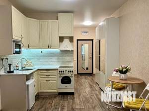 Студия квартира, посуточно, 25м2, 22/25 этаж