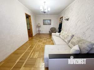 2-к квартира, на длительный срок, 52м2, 8/9 этаж