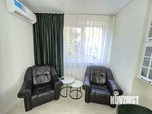 3-к квартира, на длительный срок, 100м2, 5/25 этаж