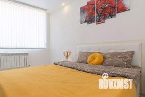 2-к квартира, посуточно, 62м2, 1/1 этаж