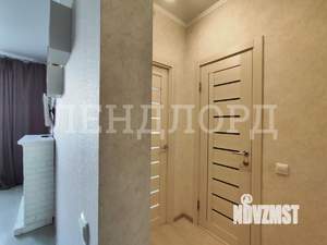 1-к квартира, на длительный срок, 36м2, 8/20 этаж