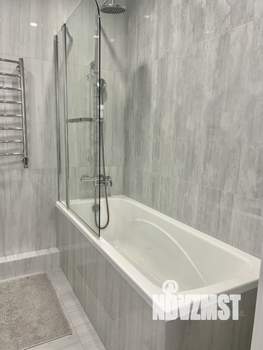 2-к квартира, на длительный срок, 55м2, 19/25 этаж