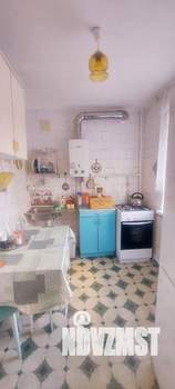 2-к квартира, на длительный срок, 58м2, 4/5 этаж