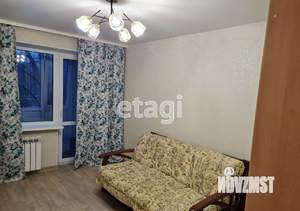 2-к квартира, на длительный срок, 45м2, 4/5 этаж