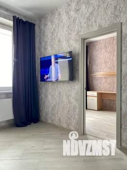 2-к квартира, посуточно, 52м2, 9/10 этаж