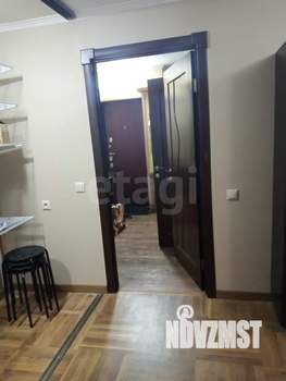 2-к квартира, на длительный срок, 50м2, 1/4 этаж