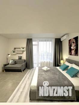 1-к квартира, посуточно, 30м2, 20/26 этаж