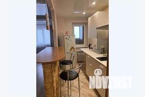 1-к квартира, посуточно, 34м2, 19/25 этаж