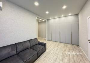 2-к квартира, на длительный срок, 58м2, 9/15 этаж