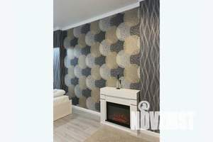 1-к квартира, посуточно, 33м2, 10/13 этаж