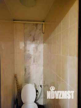 3-к квартира, посуточно, 58м2, 1/5 этаж