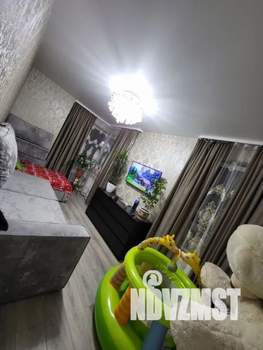 3-к квартира, посуточно, 80м2, 9/24 этаж