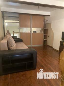 1-к квартира, на длительный срок, 40м2, 1/5 этаж