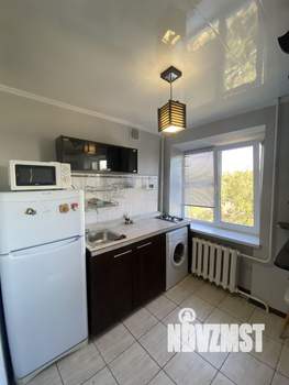 1-к квартира, на длительный срок, 38м2, 6/9 этаж