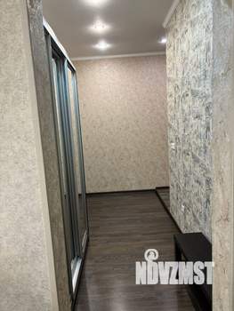 2-к квартира, на длительный срок, 58м2, 4/5 этаж