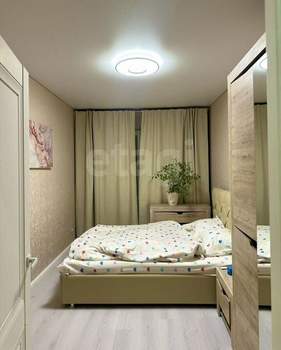 3-к квартира, на длительный срок, 65м2, 10/15 этаж