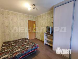2-к квартира, на длительный срок, 56м2, 2/9 этаж