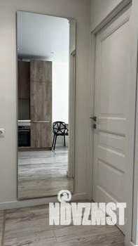 1-к квартира, посуточно, 45м2, 22/31 этаж