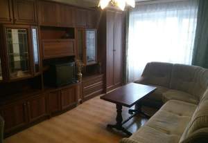 1-к квартира, на длительный срок, 34м2, 2/9 этаж