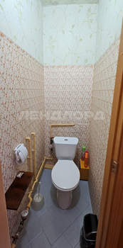 2-к квартира, на длительный срок, 50м2, 4/5 этаж