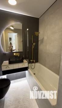 3-к квартира, на длительный срок, 57м2, 10/21 этаж