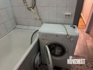 2-к квартира, на длительный срок, 44м2, 1/5 этаж