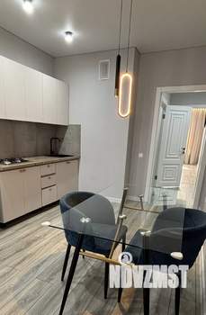 1-к квартира, на длительный срок, 48м2, 10/12 этаж