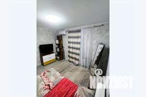 1-к квартира, посуточно, 39м2, 1/1 этаж