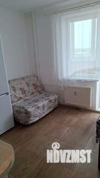 1-к квартира, на длительный срок, 36м2, 9/17 этаж