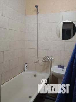 1-к квартира, посуточно, 31м2, 2/5 этаж