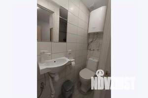 1-к квартира, посуточно, 11м2, 3/5 этаж