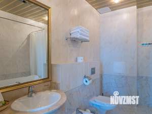 1-к квартира, посуточно, 60м2, 1/1 этаж