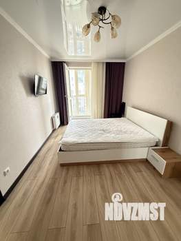 2-к квартира, на длительный срок, 50м2, 9/19 этаж