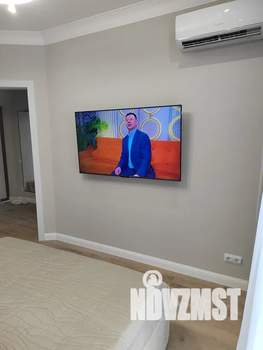 1-к квартира, посуточно, 38м2, 16/23 этаж