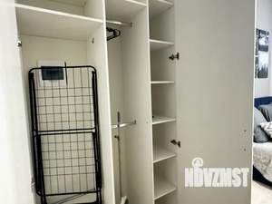 Студия квартира, посуточно, 24м2, 3/4 этаж