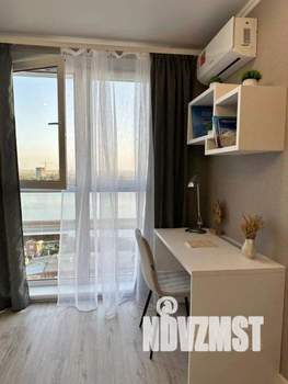 1-к квартира, посуточно, 29м2, 1/1 этаж