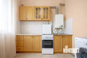 1-к квартира, на длительный срок, 40м2, 3/3 этаж